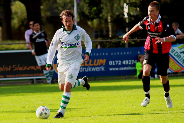 s.v. ARC - SC Genemuiden (Foto Helmich Lubberts).